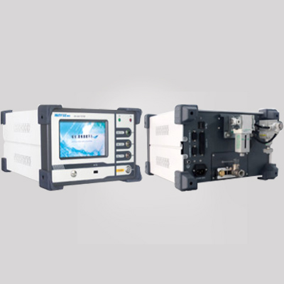 ZH500~ZH1000型直压式气密检漏仪